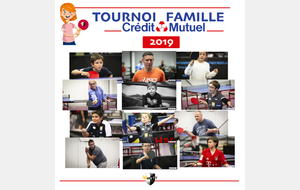 ALBUM PHOTOS TOURNOI FAMILLE CRÉDIT MUTUEL
