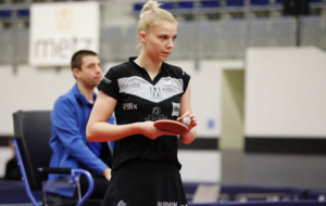 RETOUR SUR LA SOIRÉE DE CHAMPIONNAT PRO 