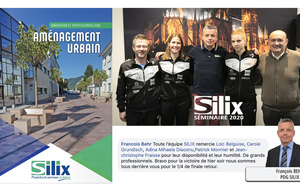 SÉMINAIRE SILIX