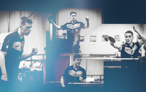 RÉSULTATS du WEEK END - CHAMPIONNATS PAR ÉQUIPES