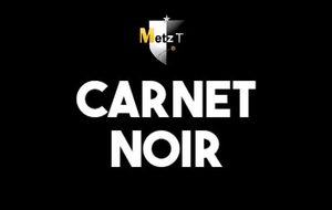 Carnet noir - Disparition de Claude Huet