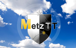 Report de tous les entraînements de Metz TT cette semaine