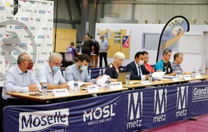 Assemblée Générale Ordinaire 2021 - C'est parti !