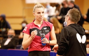 Les calendriers des équipes pros de Metz TT dévoilés !