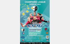 Champions League du  5 au 7 novembre 