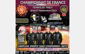 🔥 Pro A Dames 🏓