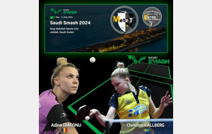 🏓🔥 Infos WTT 🔥🏓