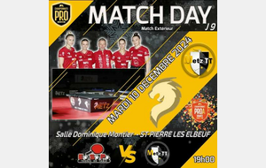 🏓🔥Match Day 🔥🏓