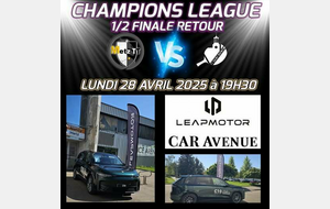 Leap Motor Car Avenue