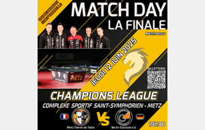 🏓🔥 MATCH DAY 🔥🏓