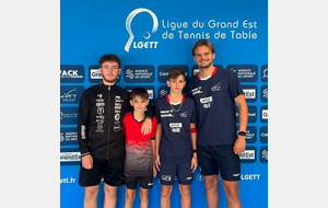 Euro Mini Champ’s 2025