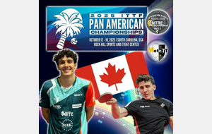 🇨🇦 Direction les États-Unis pour Siméon Martin ! 🇺🇸