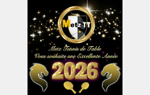Bonne Année !