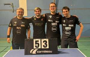🔥🏓 Coupe de la mirabelle 2026 🏓🔥