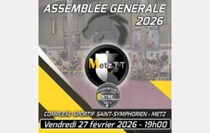 📣 ASSEMBLÉE GÉNÉRALE 2026