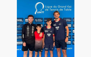 Euro Mini Champ’s 2025