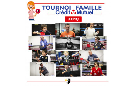 ALBUM PHOTOS TOURNOI FAMILLE CRÉDIT MUTUEL