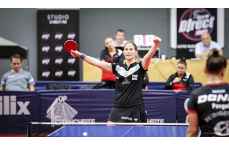 LIGUE DES CHAMPIONS - ECLW