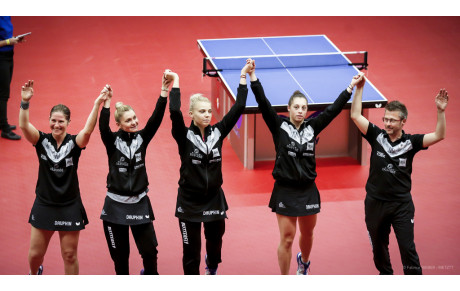 METZ TT vs BUDAÖRSI by LET'S GO METZ