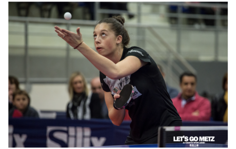 METZ TT vs KTS TARNOBRZEG by LET'S GO METZ