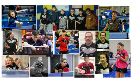 RÉSULTATS CRITERIUM FEDERAL TOUR 2