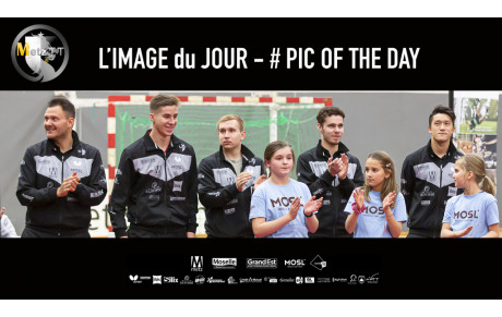 PROB - BELLE VICTOIRE À ROANNE