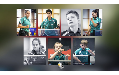 INTERNATIONAUX JEUNES DU GRAND EST