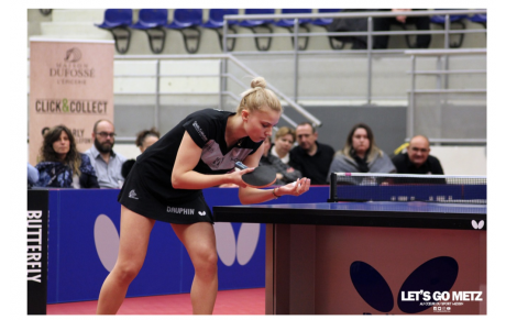 VICTOIRE 3-2 EN 1/4 DE FINALE ALLER LDC