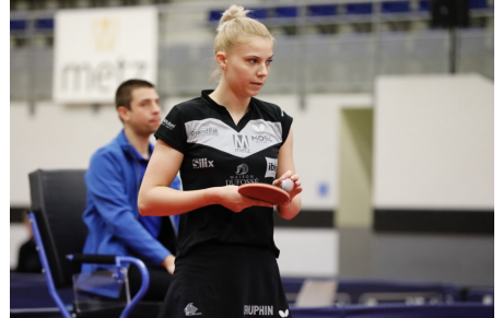 RETOUR SUR LA SOIRÉE DE CHAMPIONNAT PRO 