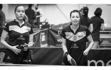 CHAMPIONNATS par ÉQUIPES PHASE 2 - 7 et 8 Mars 2020