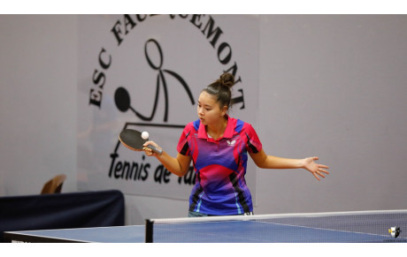 Retour en images sur le tournoi de Faulquemont le 19/09/21