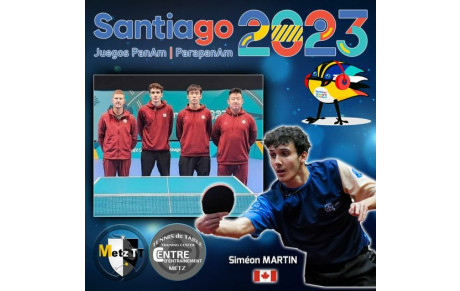 🔥 Jeux panaméricains 2023🔥