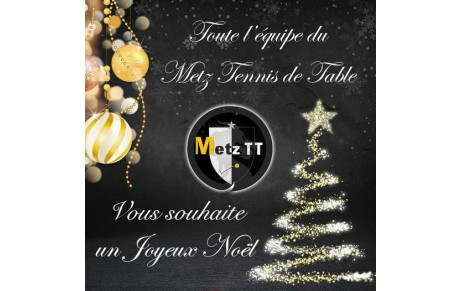 Joyeux Noël à tous 
