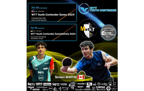 🏓infos WTT 🏓