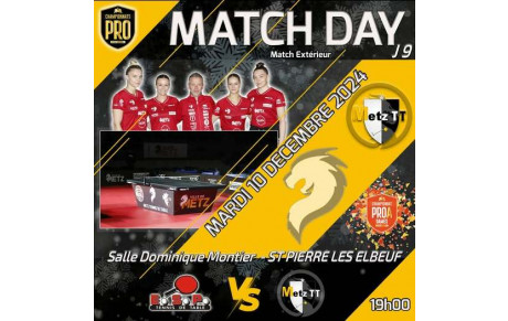 🏓🔥Match Day 🔥🏓