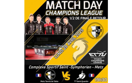 🏓🔥 MATCH DAY 🔥🏓