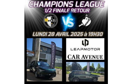 Leap Motor Car Avenue