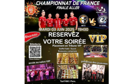 🔥 Événement exceptionnel à ne pas manquer ! 🔥