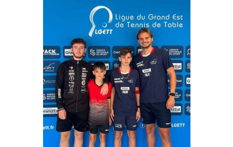 Euro Mini Champ’s 2025