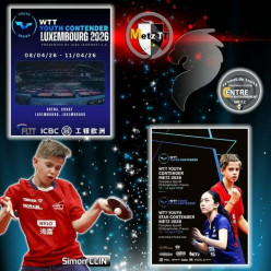 🔥🏓 SIMON CLIN ENTRE EN SCÈNE ! 🏓🔥