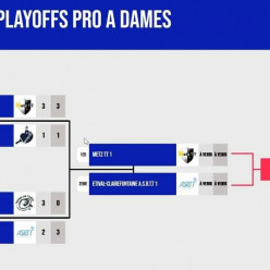🔥🏓 UNE FINALE 100% LORRAINE ! 🏓🔥